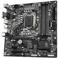 материнская плата GigaByte B560M DS3H
