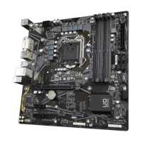 материнская плата GigaByte B560M DS3H V2