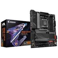 материнская плата GigaByte B650 Aorus Elite AX