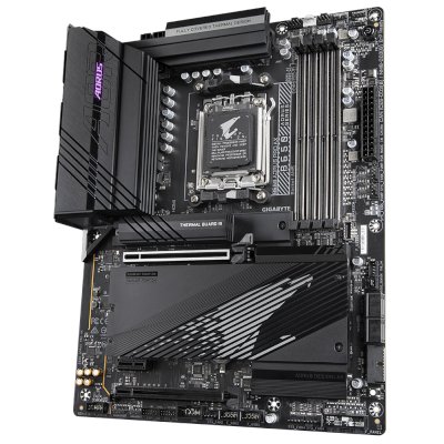 материнская плата GigaByte B650 Aorus Pro AX
