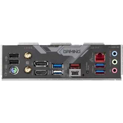 материнская плата GigaByte B650 Gaming X AX V2