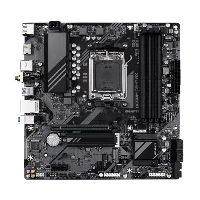 материнская плата GigaByte B650M D3HP AX