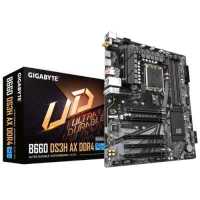 материнская плата GigaByte B660 DS3H AX DDR4