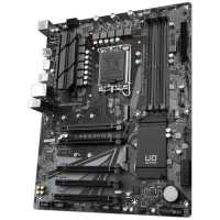 материнская плата GigaByte B660 DS3H DDR4