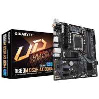 материнская плата GigaByte B660M DS3H AX DDR4