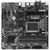 материнская плата GigaByte B660M DS3H DDR4