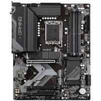 материнская плата GigaByte B760 Gaming X AX DDR4