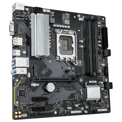 материнская плата GigaByte B760M D3HP DDR4