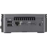 компьютер GigaByte Brix GB-BRI5H-10210 Черный