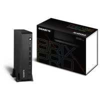 компьютер GigaByte Brix GB-BSRE-1505 Черный