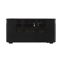 компьютер GigaByte Brix GB-BXBT-1900 Черный