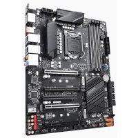 материнская плата GigaByte C246-WU4
