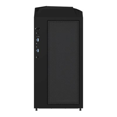 корпус GigaByte C301 Glass V2 Black GB-C301G