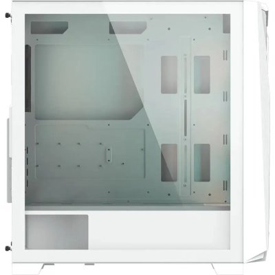 корпус GigaByte C301G White