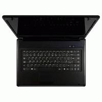 ноутбук GigaByte E1500 T4500/2/320/Win 7 St 9WE15000-73GSRU-00 Черный