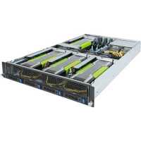 сервер GigaByte G241-G40 6NG241G40MR-00-1034