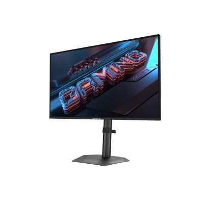 монитор GigaByte G25F2 Черный