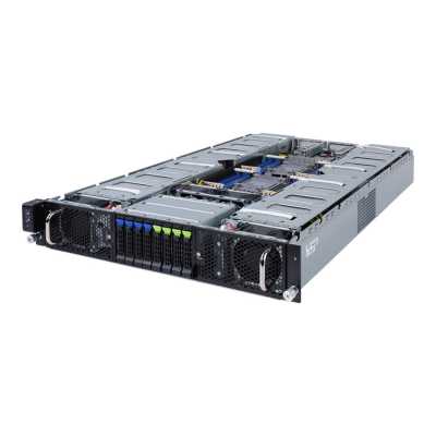 сервер GigaByte G292-280 6NG292280MR-00-101