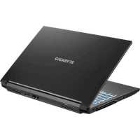 ноутбук GigaByte G5 9RC45KD0MLG101RU001 Черный