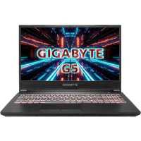 ноутбук GigaByte G5 GD-51RU123SD Черный