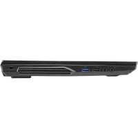 ноутбук GigaByte G5 GD-51RU123SD Черный