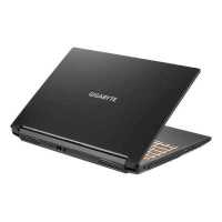 ноутбук GigaByte G5 KC-5RU1130SH Черный