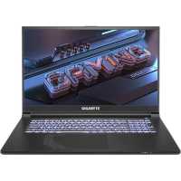 ноутбук GigaByte G7 MF-E2KZ213SD-wpro Черный