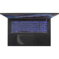 ноутбук GigaByte G7 MF-E2KZ213SD-wpro Черный