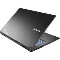 ноутбук GigaByte G7 MF-E2KZ213SD-wpro Черный