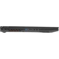 ноутбук GigaByte G7 MF-E2KZ213SD-wpro Черный