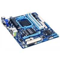 материнская плата GigaByte GA-78LMT-USB3