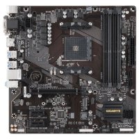 материнская плата GigaByte GA-A320MA-M.2