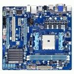 материнская плата GigaByte GA-A75M-UD2H