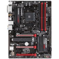 материнская плата GigaByte GA-AX370-Gaming 3