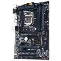 материнская плата GigaByte GA-B150-HD3 DDR3