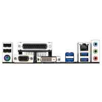 материнская плата GigaByte GA-B250M-D3V