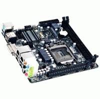 материнская плата GigaByte GA-B75N