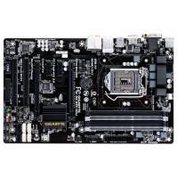 материнская плата GigaByte GA-B85-HD3 V2.1