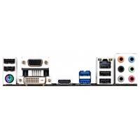 материнская плата GigaByte GA-B85M-D3H V2.0