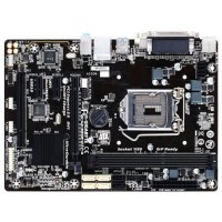 материнская плата GigaByte GA-B85M-D3V-A