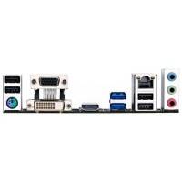 материнская плата GigaByte GA-B85M-DS3H-A