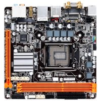 материнская плата GigaByte GA-B85N Phoenix-WIFI