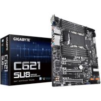 материнская плата GigaByte GA-C621-SU8