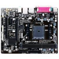 материнская плата GigaByte GA-F2A68HM-DS2 V1.1