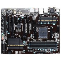 материнская плата GigaByte GA-F2A88X-D3HP