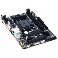 материнская плата GigaByte GA-F2A88XM-DS2V3.1