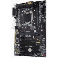 материнская плата GigaByte GA-H110-D3A