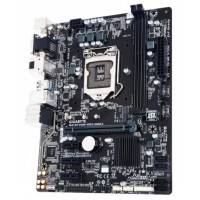 материнская плата GigaByte GA-H110M-HD3 DDR3