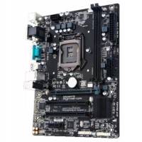 материнская плата GigaByte GA-H110M-S2PV