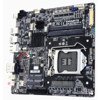 материнская плата GigaByte GA-H110TN-E